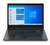 Laptop Lenovo Ideapad L340-15IRH Gaming 15,6" Intel® Core™ i5-9300HF 16GB RAM  512GB Dysk SSD  GTX1650 Grafika Win10