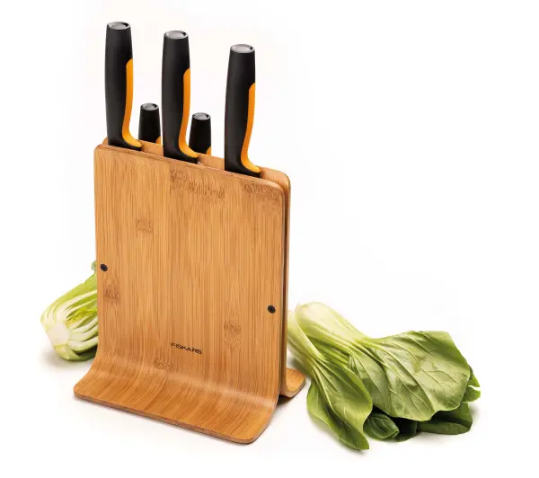 Fiskars FunctionalForm 1057552 6 elementów