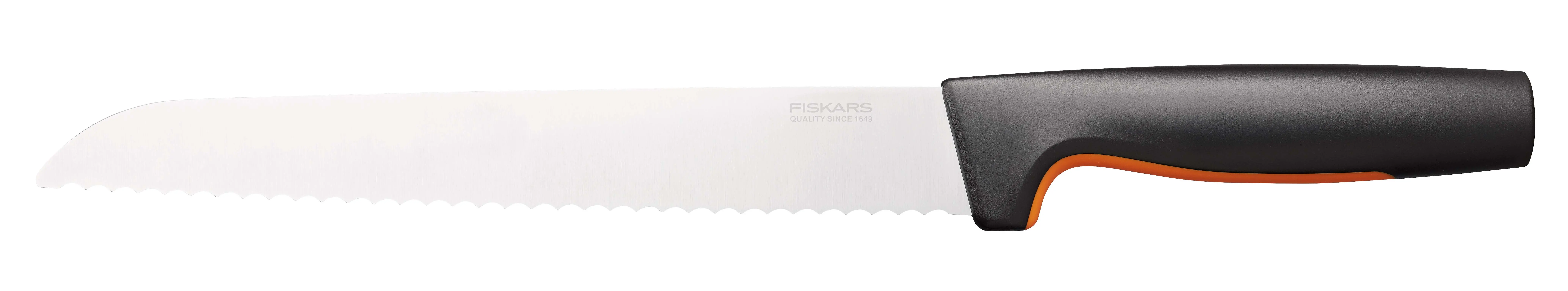 Nóż Fiskars FunctionalForm 1057538 21cm