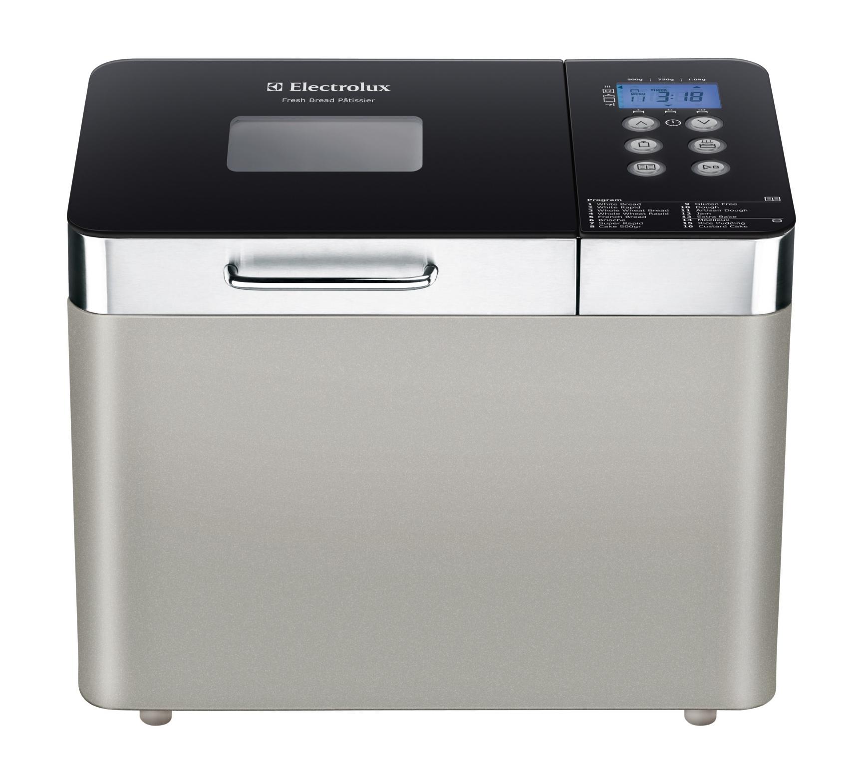 Electrolux EBM 8000