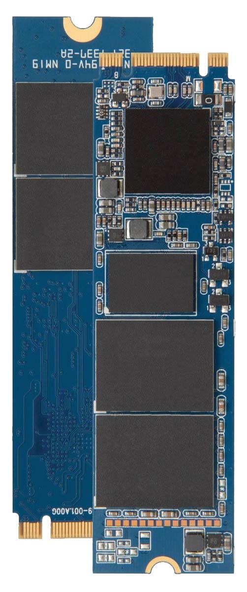 Dysk SSD Kingston SM2280 120GB M.2