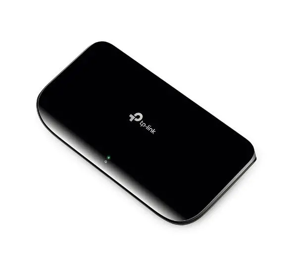 TP-LINK TL-SG1008D Czarny