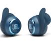 Słuchawki bezprzewodowe JBL Reflect Mini NC Dokanałowe Bluetooth 5.1 Niebieski