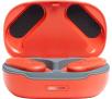 Słuchawki bezprzewodowe JBL Endurance Peak II Dokanałowe Bluetooth 5.0 Coral