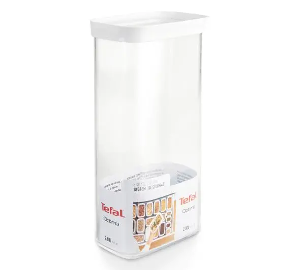 Tefal Optima N1141310