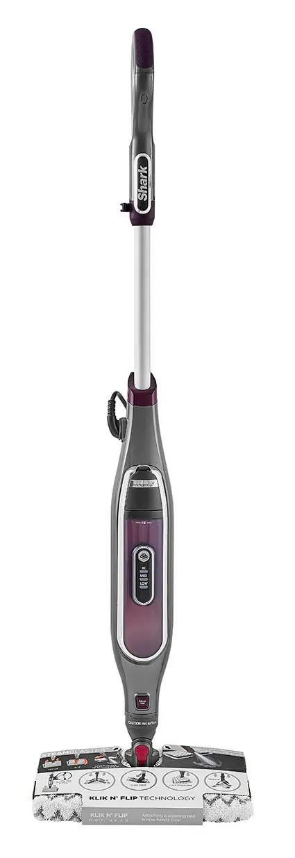Mop parowy Shark S6003EU