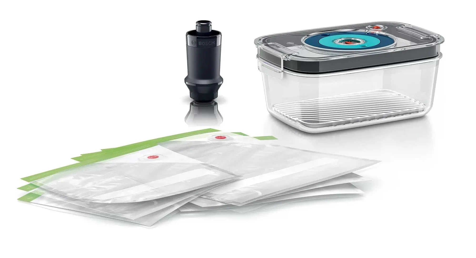 Zestaw akcesoriów Bosch MSZV8FS1