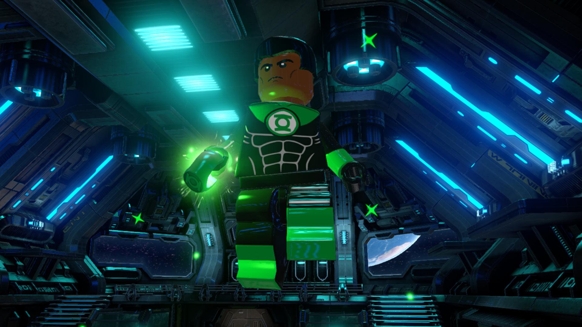 LEGO Batman 3: Poza Gotham - Gra na PS4 (Kompatybilna z PS5)