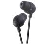 Słuchawki przewodowe JVC HA-FX32-B (czarny)