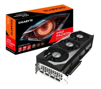 Karta graficzna Gigabyte Radeon RX 6800 GAMING OC 16GB GDDR6 256bit