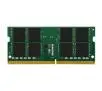 Pamięć Kingston DDR4 16GB(2R) 3200 CL22 SODIMM Zielony