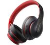 Słuchawki bezprzewodowe Soundcore Life Q10 Nauszne Bluetooth 5.0 Czarno-czerwony