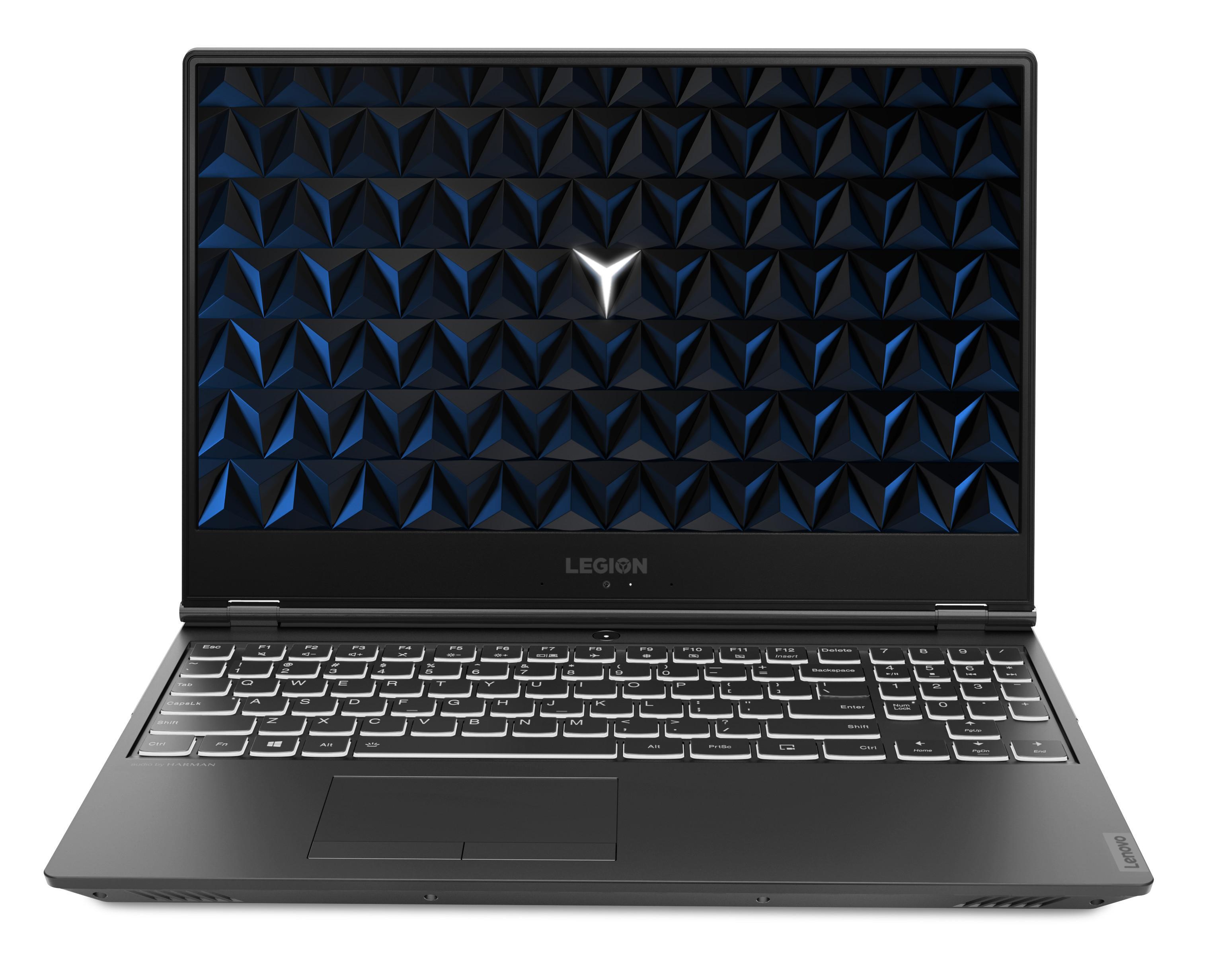 Laptop gamingowy Lenovo Legion Y540-15IRH 15,6" i5-9300HF 8GB RAM 512GB Dysk SSD GTX1660Ti