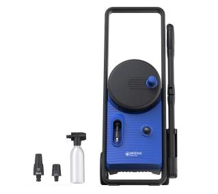 Nilfisk CORE 140-6 POWERCONTROL EU 474l/h Pompa aluminiowa 6m - Kup na Raty - RRSO 0%