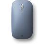 Myszka Microsoft Modern Mobile Mouse  - niebieski