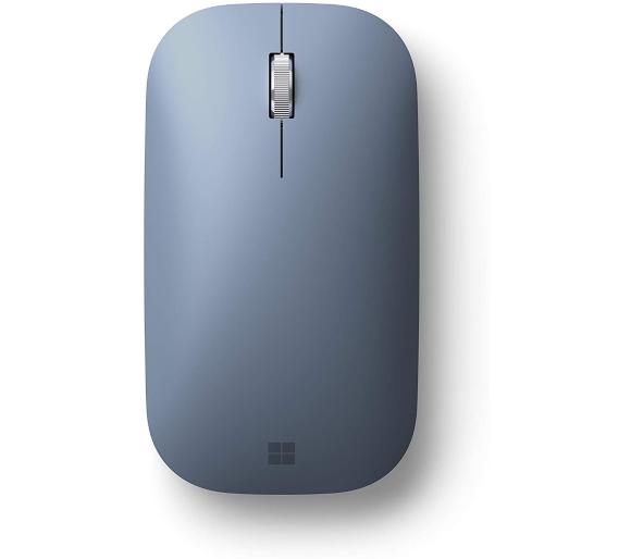 mysz komputerowa Microsoft Modern Mobile Mouse (niebieski)
