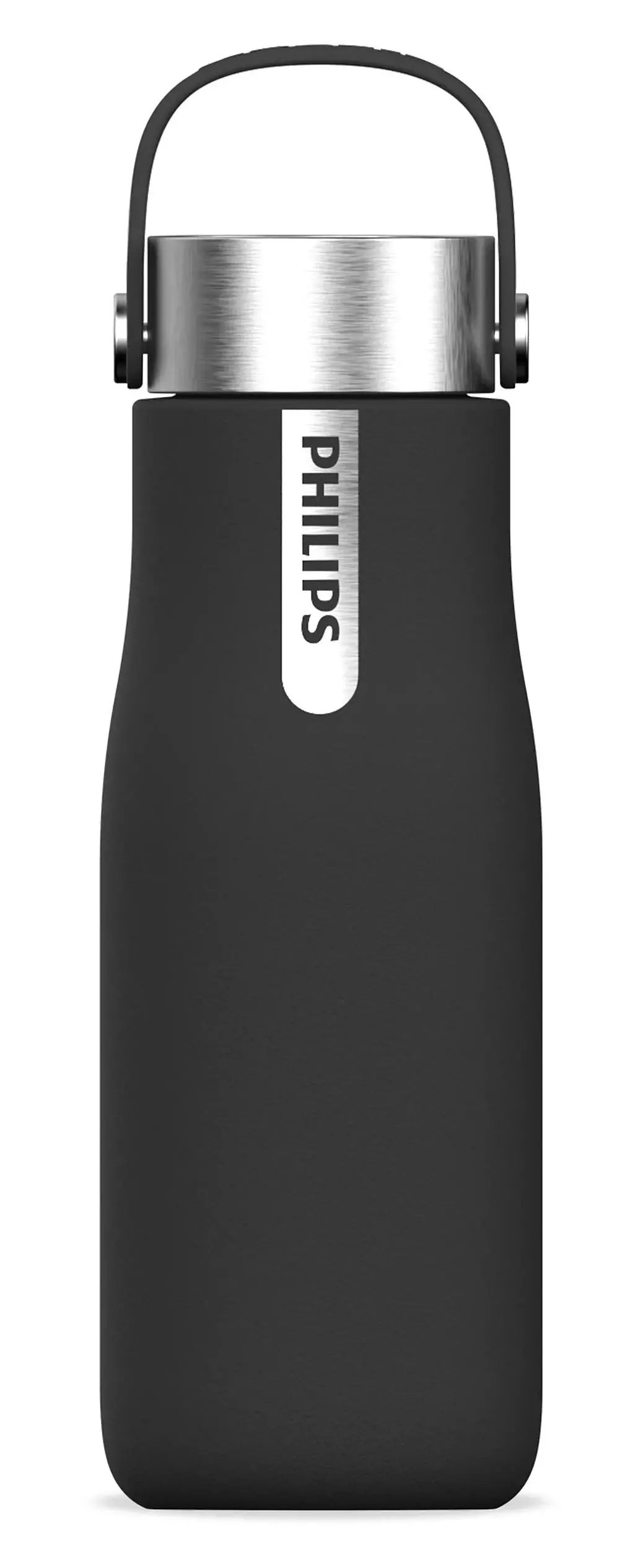 Butelka filtrująca Philips GoZero AWP2788BK/10 0,59l