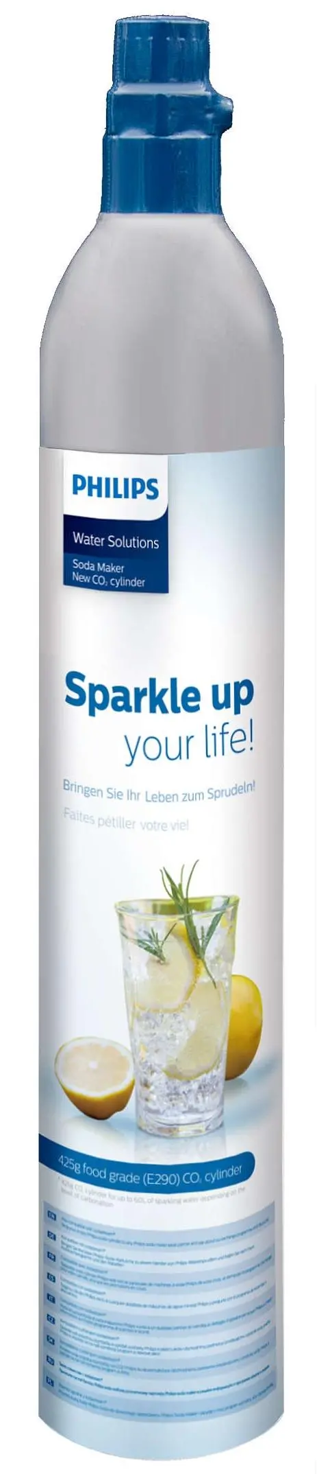 Nabój Philips ADD913/10