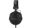 Słuchawki przewodowe Beyerdynamic DT 990 PRO Black Edition 80 Ohm Nauszne Czarny