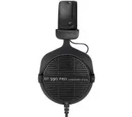 Słuchawki przewodowe Beyerdynamic DT 990 PRO Black Edition 80 Ohm