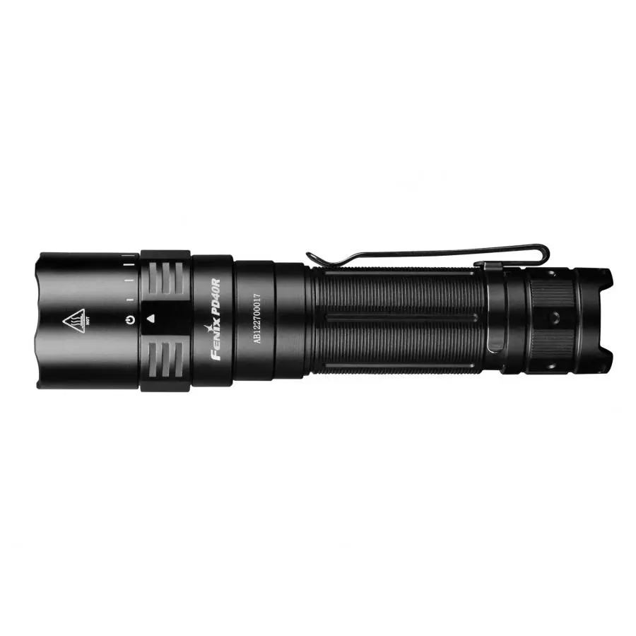 Latarka Fenix PD40R V2.0