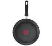 Patelnia Tefal Eco Respect G2543853 Indukcja Tytanowa 25cm