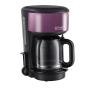 Ekspres Russell Hobbs Colours 20133-56 (fioletowy)