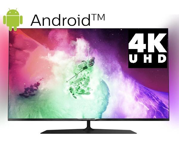 Telewizor Philips 55PUS7909/12