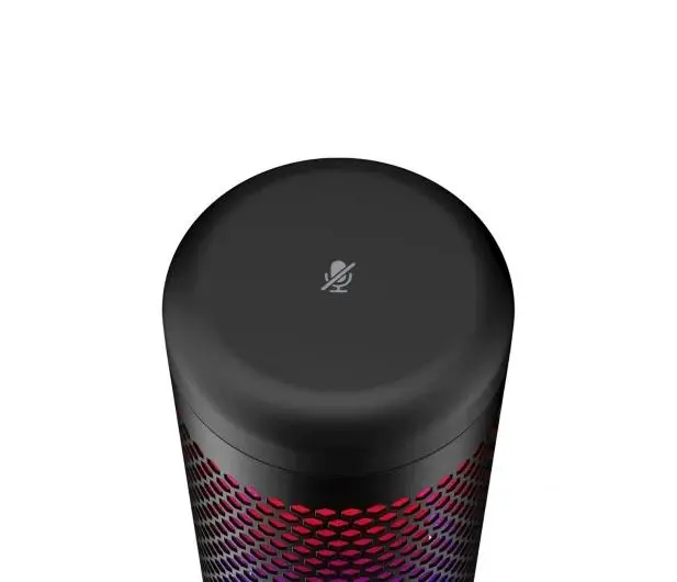 y*様 HyperX QuadCast S ブラック Amazon.co.jp: HyperX ハイパーエックス QuadCast S ブラック