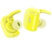 Słuchawki bezprzewodowe JVC HA-ET90BT-Y Dokanałowe Bluetooth 4.2 Żółty