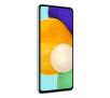 Smartfon Samsung Galaxy A52 5G 6,5" 120Hz 64Mpix Niebieski
