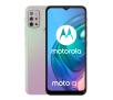 Smartfon Motorola moto g10 4/64GB (perłowy)