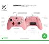 Konsola Xbox Series S 512GB + pad PowerA Enhanced Pink