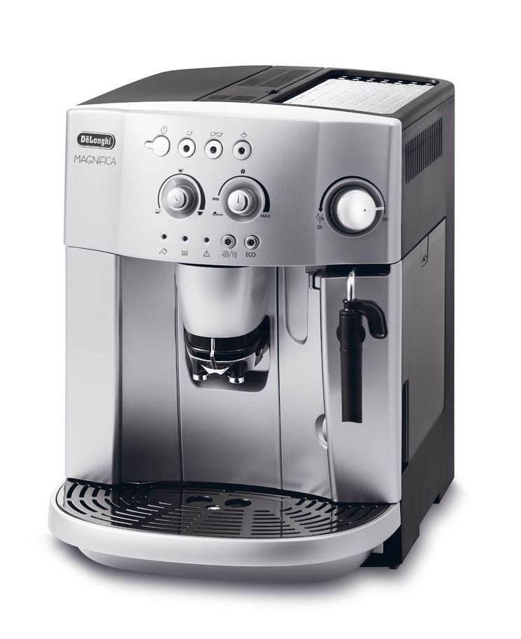 DeLonghi Magnifica ESAM 4200.S