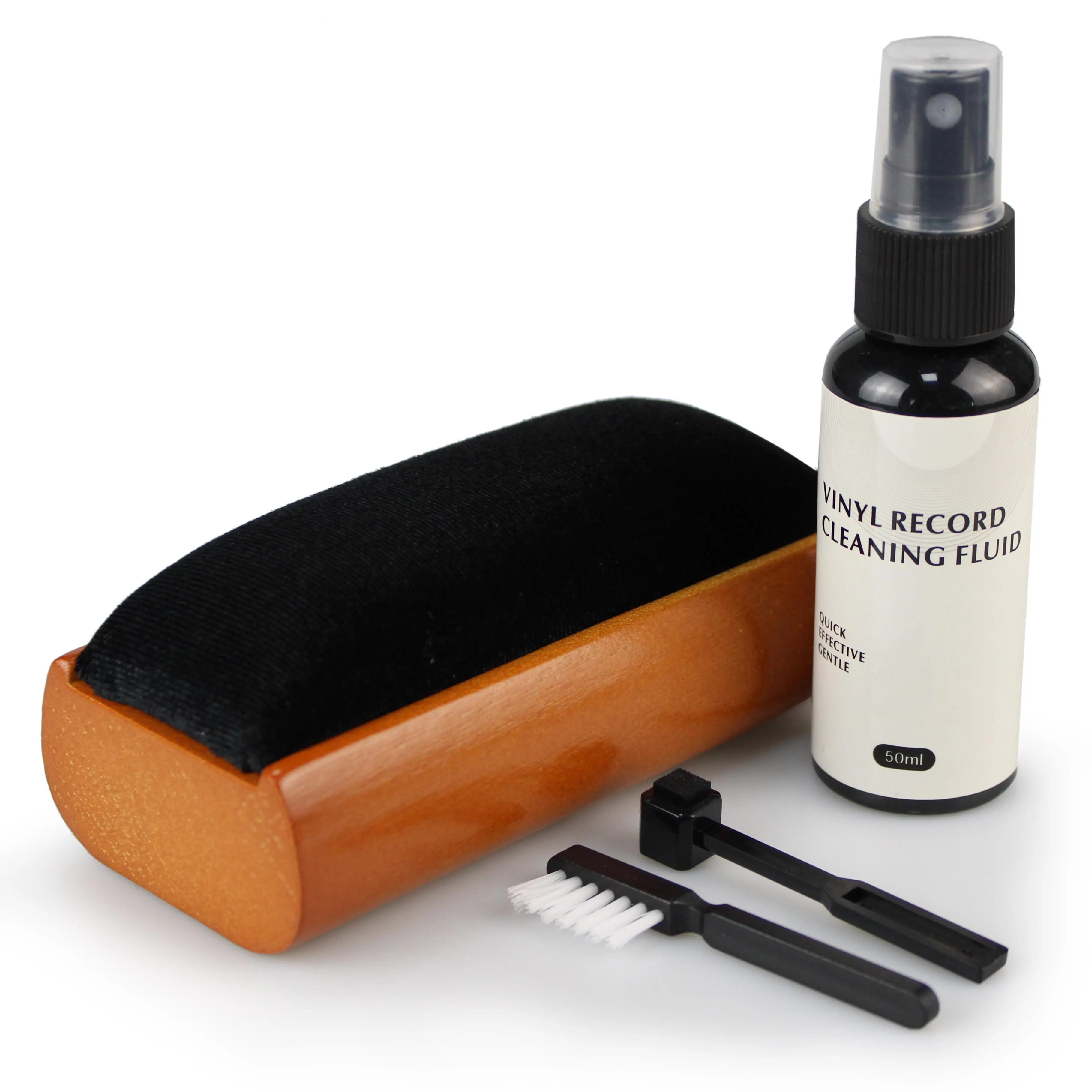 Zestaw do czyszczenia Lenco TTA-5IN1