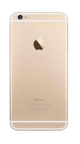 Apple iPhone 16GB (złoty) Opinie, Cena RTV EURO AGD