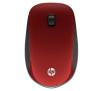 Myszka HP Z4000 (czerwony)