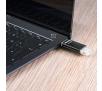 PenDrive Hama Laeta Twin 128GB  USB 3.0 / microUSB Czarny