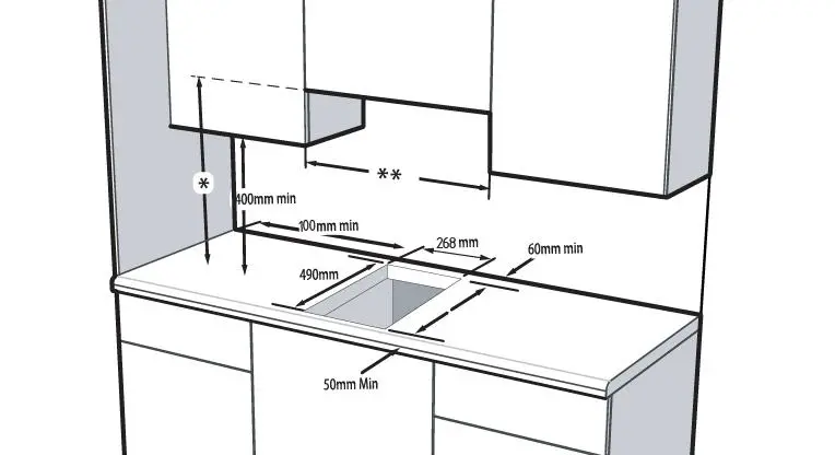 Фото Варильна поверхня газова Beko HDCG 32220 SX