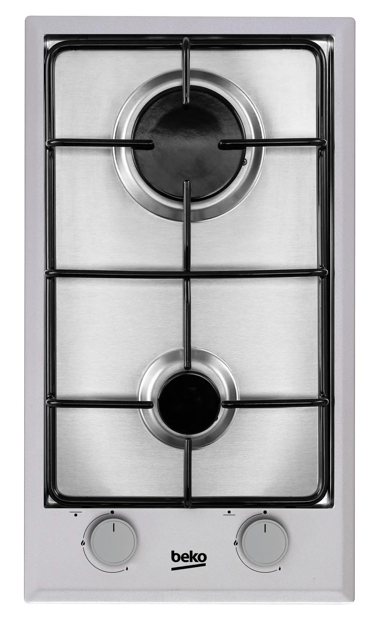 Płyta gazowa Beko HDCG 32220 SX 30cm