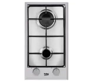Beko HDCG 32220 SX 30cm - Kup na Raty - RRSO 0%