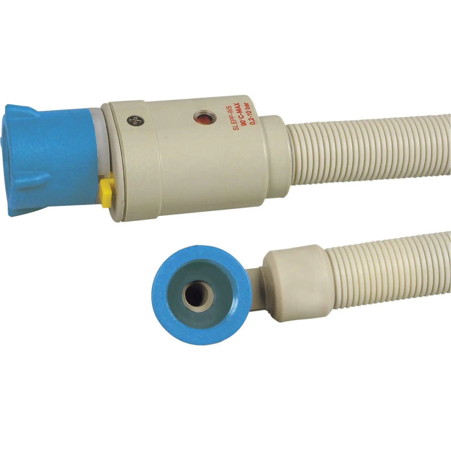 Wąż dopływowy Scanpart Aquastop 1,5m