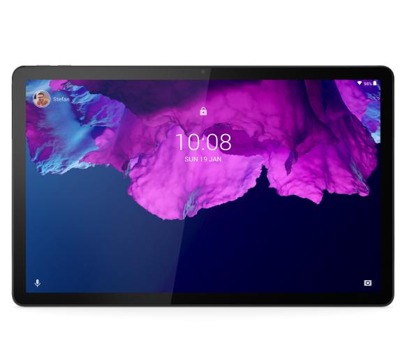 tablet multimedialny Lenovo Tab P11 TB-J606F 11" 4GB/128GB WiFi (szary)