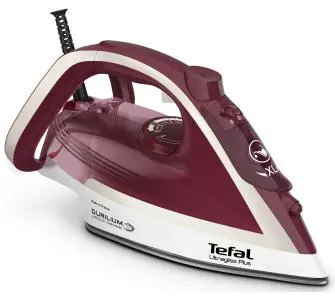 Żelazko Tefal Ultragliss Plus FV6810 Durilium AirGlide 250g/min