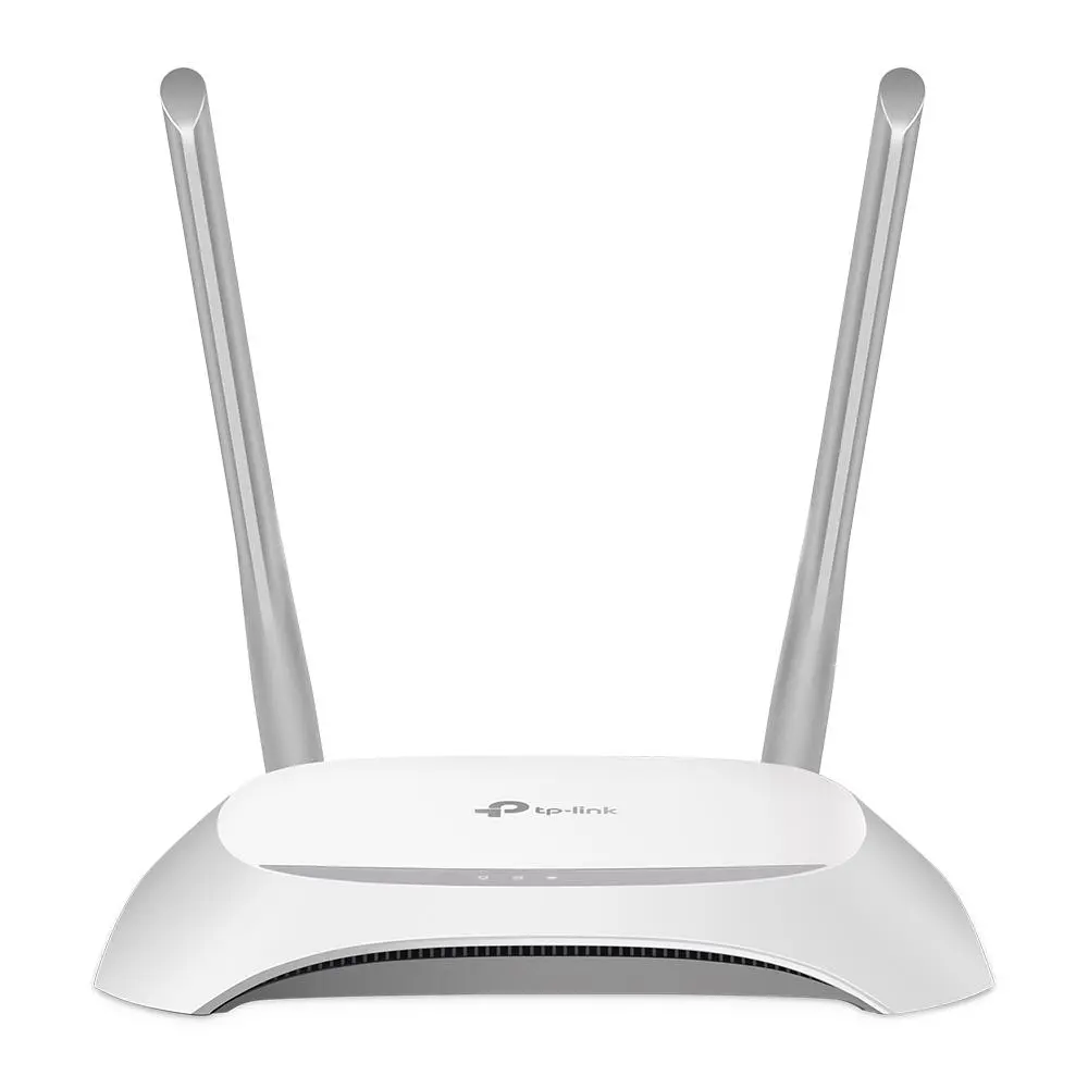 Router TP-LINK TL-WR840N Biały