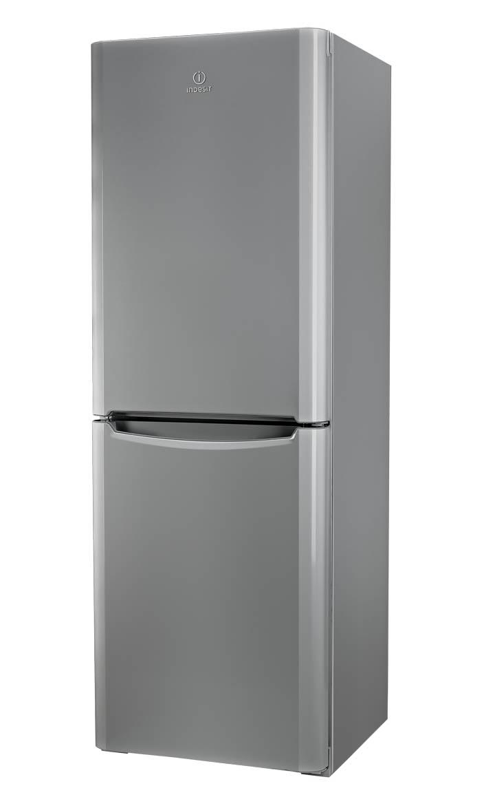 Lodówka Indesit BIAA 12P SI