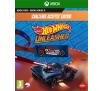 Hot Wheels Unleashed - Edycja Challenge Accepted Gra na Xbox One (Kompatybilna z Xbox Series X)