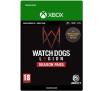 Watch Dogs Legion - season pass [kod aktywacyjny] Xbox one / Xbox Series