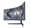 Monitor Samsung QLED Odyssey G9 C49G95TSSR  49" 5K VA 240Hz 1ms Zakrzywiony Gamingowy