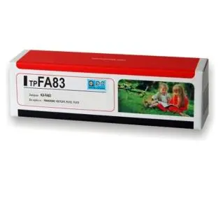 Printe TPFA83 (zamiennik KX-FA83) Czarny